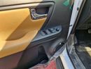 Toyota Fortuner EXR Toyota Fortuner (TGN156) – 2.7L Petrol – 4WD – White – 2025 Model