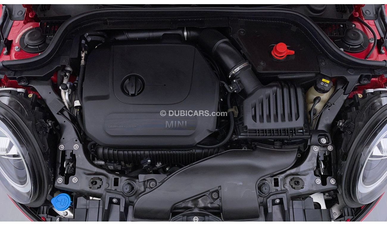 Mini Cooper S S 2 | Zero Down Payment | Free Home Test Drive