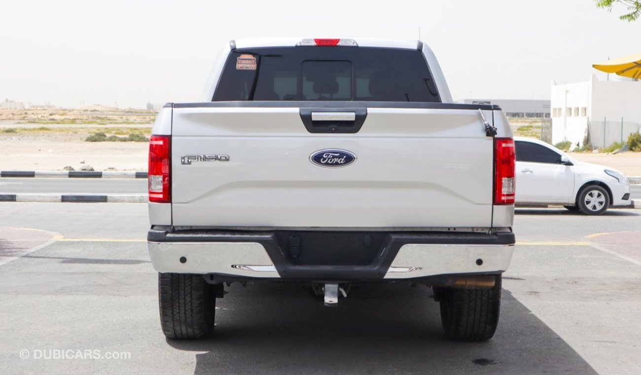 فورد F 150 XLT