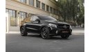 Mercedes-Benz GLE 43 AMG | 5,579 P.M  | 0% Downpayment | Under Warranty!