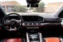 مرسيدس بنز GLE 53 AMG GLE 53 AMG Coupe | GCC Specs | Excellent Condition | Low Mileage | Fully loaded