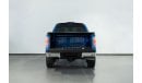 Ford F 150 2014 Ford F150 XLT SCT / Ford Al Tayer Service History
