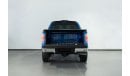 Ford F-150 2014 Ford F150 XLT SCT / Ford Al Tayer Service History