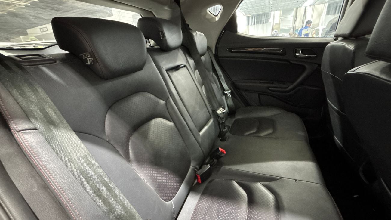 JAC S3 2023 INTELLIGENT LUXURY | AED 408/Month | 0 DP | 30 Day Return | Warranty