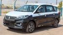 سوزوكي ايرتيغا SUZUKI ERTIGA 1.5L GLX AT 2025