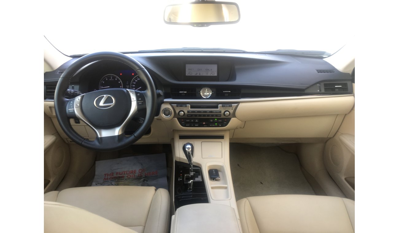 Lexus ES350