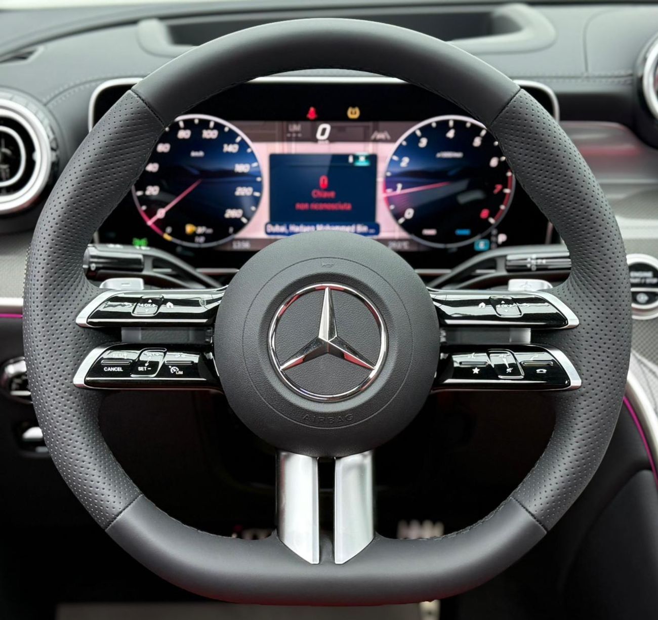 Mercedes-Benz GLC 200 4Matic 2025 Mercedes Benz GLC200 Coupe, 2030 MB Warranty + Service Pack, Delivery Kms, G