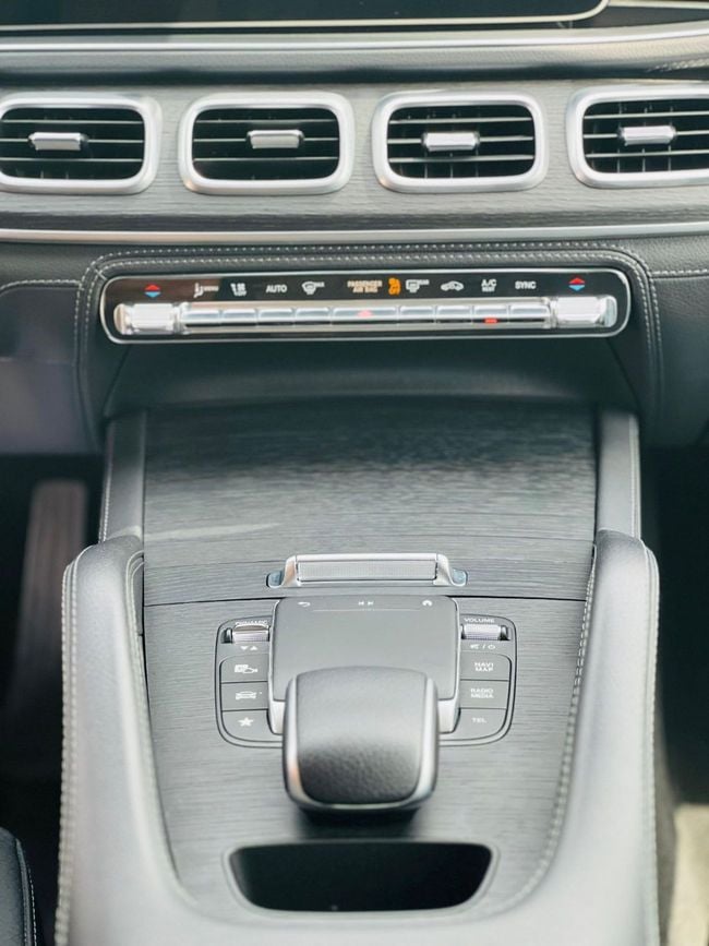 Mercedes-Benz GLE USA SPEC, миниатюра 29