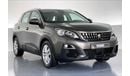 Peugeot 3008 Active