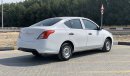 Nissan Sunny 2016 Ref#95