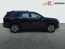 نيسان باثفايندر S 2WD 2.0