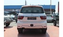 Nissan Patrol (2020) V6 platinum Gcc 3 Years Local Delar Warranty