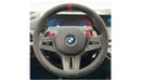 BMW M3 *Brand New* 2024 BMW M3 CS, June 2028 BMW Warranty + Service, GCC
