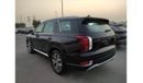 Hyundai Palisade 3.8 L,4x4,full option , panoramic roof