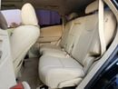 Lexus RX350 RX 350 Standard | American Specs | Well Maintained Premium Luxury SUV