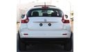 Nissan Juke SV Nissan Juke 2014, full option, GCC, in excellent condition