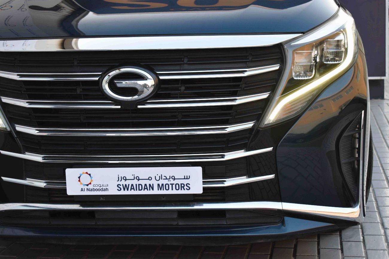 جي إي سي GN8 FROM 989 PM.