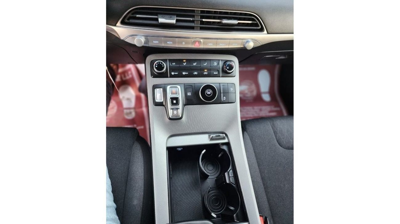 هيونداي باليساد GDi