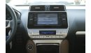 Toyota Prado TXL /  4.0L Petrol / DVD / Driver Power Seat / Leather Seats / Rear A/C (CODE 9005)