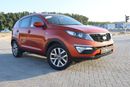 Kia Sportage EX 2.0L (155 HP)
