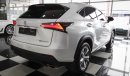 Lexus NX200t t