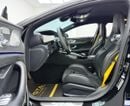 مرسيدس بنز GT 63 S 2022 Mercedes-AMG GT 63 S, Warranty, Excellent Condition, Japan Spec, Full PPF