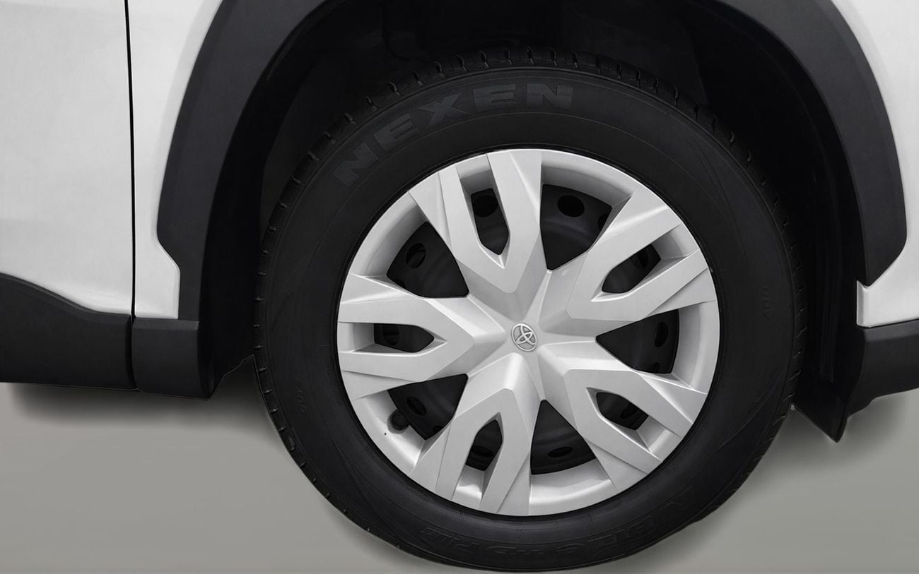 Toyota Corolla Cross XL 2024 | AED 1034/Month | 0 DP | 30 Day Return | Warranty | Service History