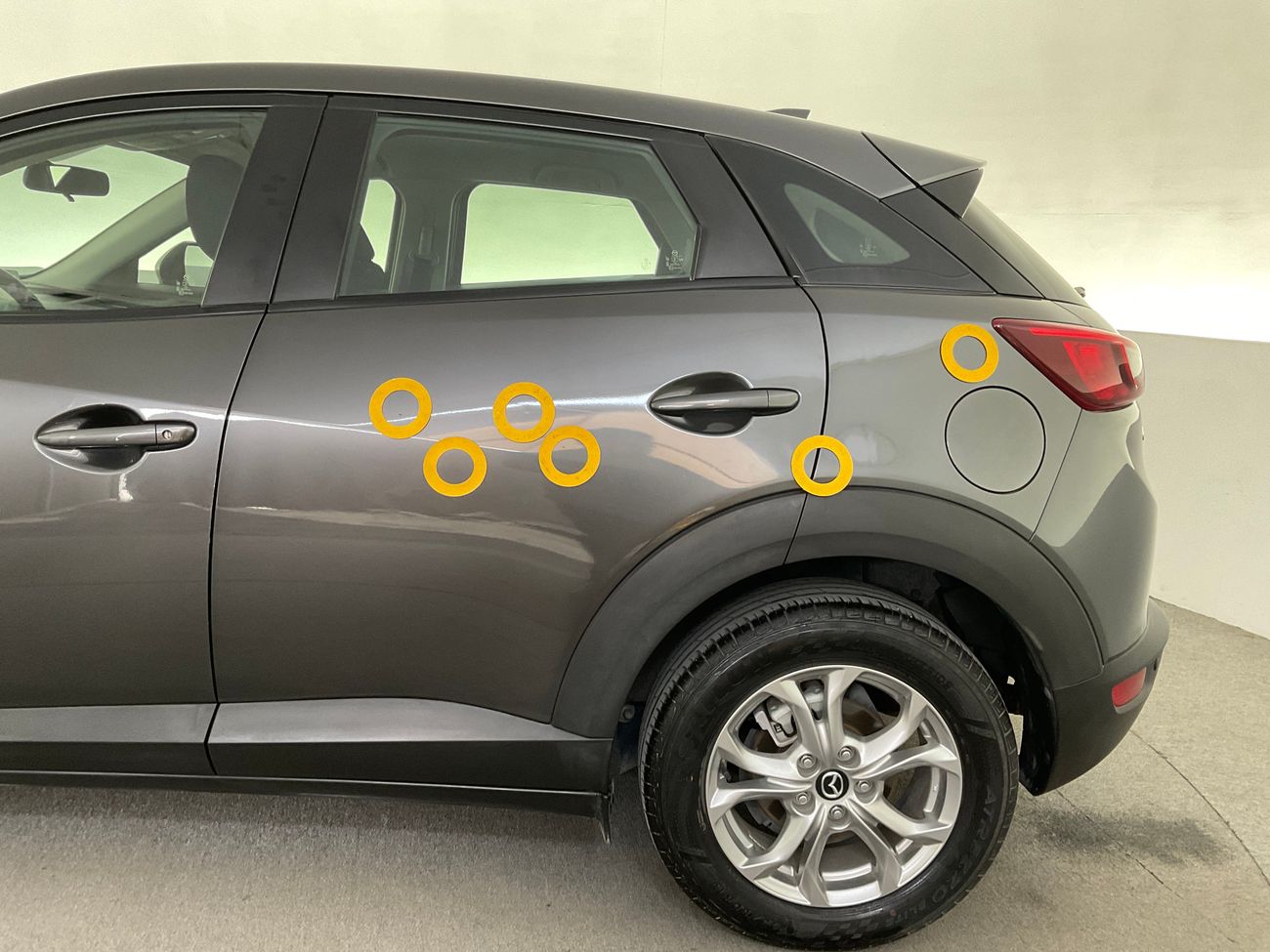 Mazda CX3 GT | Guaranteed Warranty | 0 Down Payment