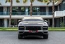 Porsche Cayenne Cayenne Coupe Chrono Pack | 5,680 P.M | 0% Downpayment | Low KMS!