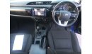 تويوتا هيلوكس Diesel turbo 2.8 L Right Hand Drive  Top Car