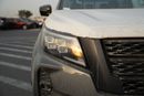 Nissan Navara PRO-4X Off-Road | 2.5L Diesel 4WD A/T (Only For Export)