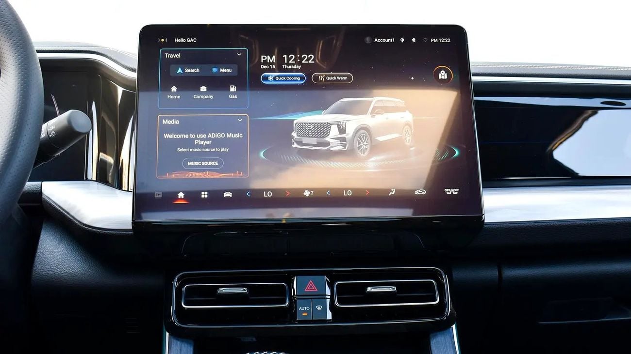 جي إي سي GS 8 GX 0% DP | 1,148 / Month | | GX 2.0T 4WD | | Gargash Warranty | Service History