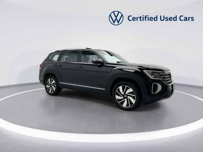 Volkswagen Teramont COMFORTLINE, миниатюра 29