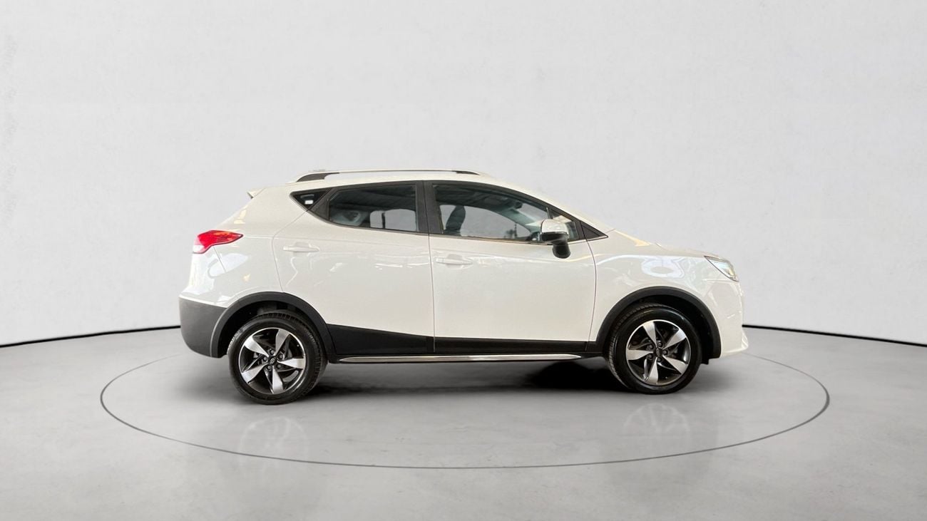 JAC S3 Plus Intelligent Luxury | Guaranteed Warranty | 0 Down Payment