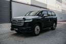 Toyota Land Cruiser VX MBS Autobiography VIP 4 Seater