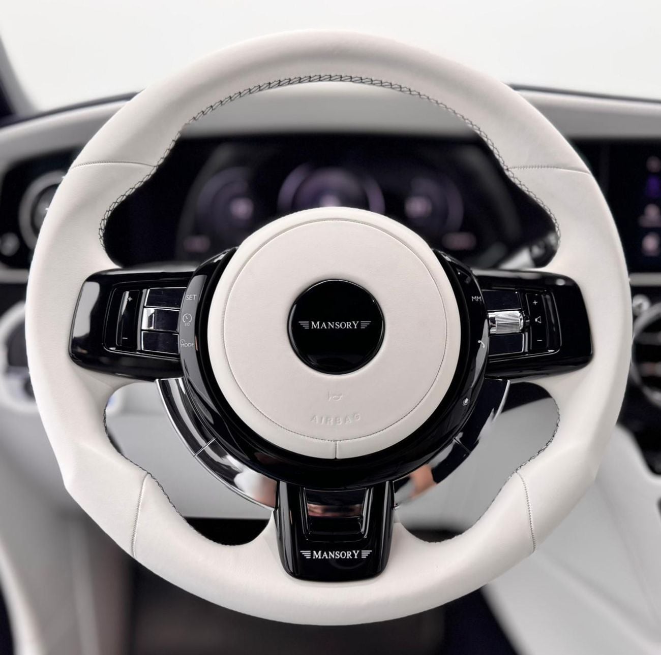 Rolls Royce Spectre STD Coupe 2024 Rolls-Royce Spectre Mansory Edition, Rolls-Royce Warranty, Excellent Condition