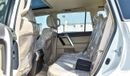 Toyota Prado VX 4.0L