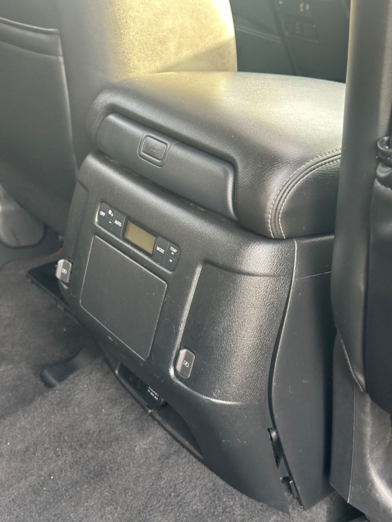 نيسان أرمادا Nissan Armada SV 2020