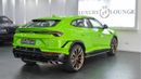 Lamborghini Urus Urus S