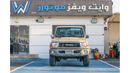 Toyota Land Cruiser Pick Up 2015 MODEL TOYOTA LAND CRUISER 79 SINGLE CAB PICKUP LX V6 4.0L PATROL 4WD