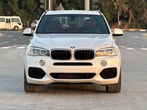 BMW X5 35i Executive 3.0L (7 Seater)