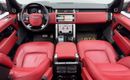 Land Rover Range Rover Vogue 5.0L 2018 Range Rover Vogue SE Supercharged, Warranty, Full Range Rover Service History, Very