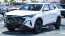 تشنجان x5 بلس جديد كلياً 2025 شنجان X5 بايونير (N-X5-PION-25-1.5)  1.5 لتر توربو | SUV متوسطة الحجم 5 مقاعد | المو