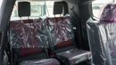 Toyota Land Cruiser VXR 2026 Toyota Land Cruiser VXR 3.5L Twin-Turbo AT Petrol (White-Red)