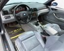 BMW M3 2003 BMW M3 ,Excellent Condition ,American Spec