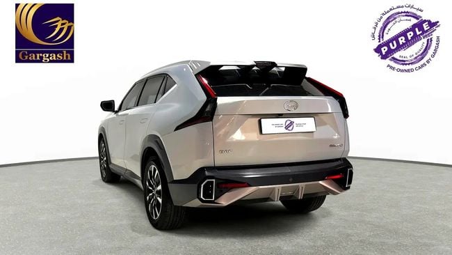 GAC EMKOO GL, миниатюра 24