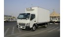 Mitsubishi Fuso Canter FUSO / 4.2 TON / 4.2L V6 DIESEL 2022 (CODE # 9068)