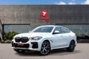BMW X6 M M Sport
