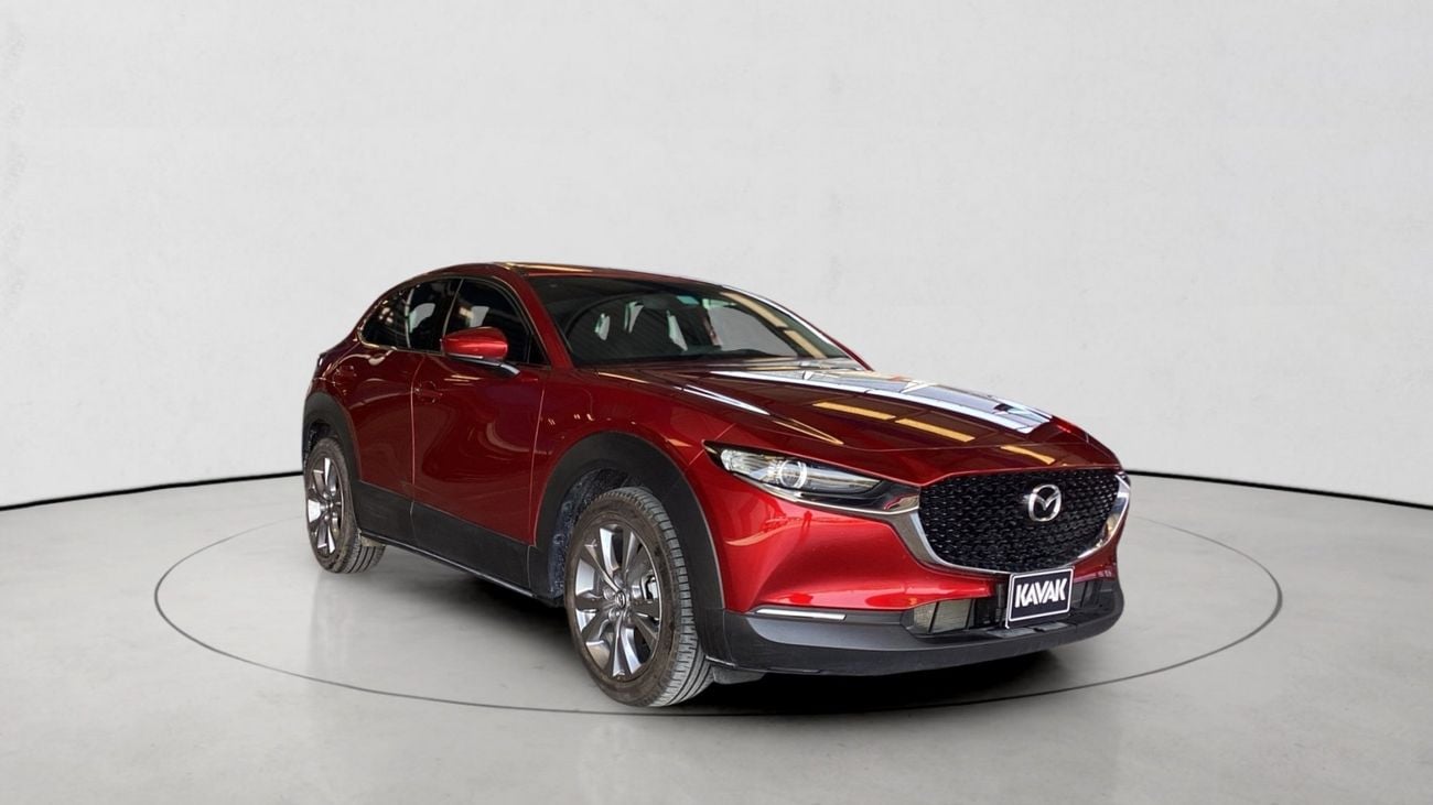 مازدا CX30 2.0 MHEV AUTO 2WD ELITE | شامل الضمان | 0 ﺪﻔﻋﺓ ﺃﻮﻟﻯ
