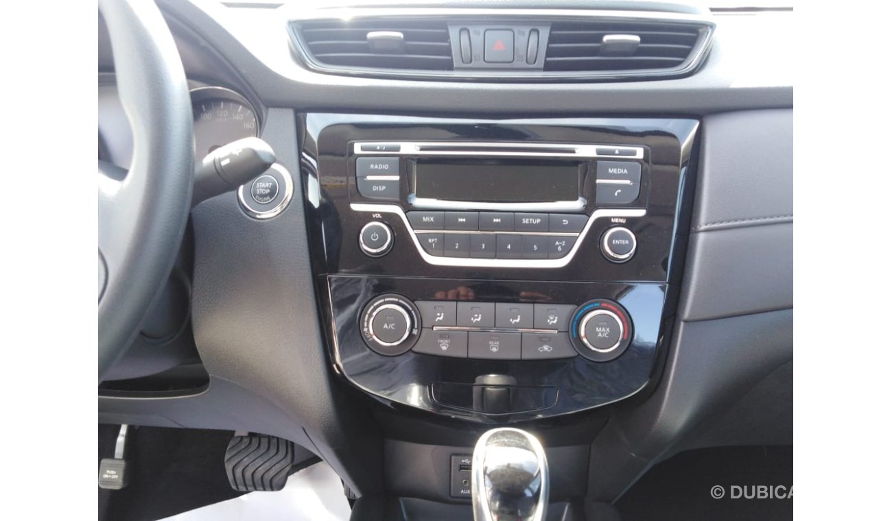 Nissan XTrail X-Trail  2.5 MODEL 2020  4WD   5 SEATS AUTO TRANSMISSION EXPORT FOR ONLY